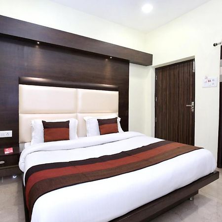Oyo 7447 Grand Park Amritsar Exterior foto